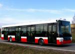 SOR NB 12 City 2008 года